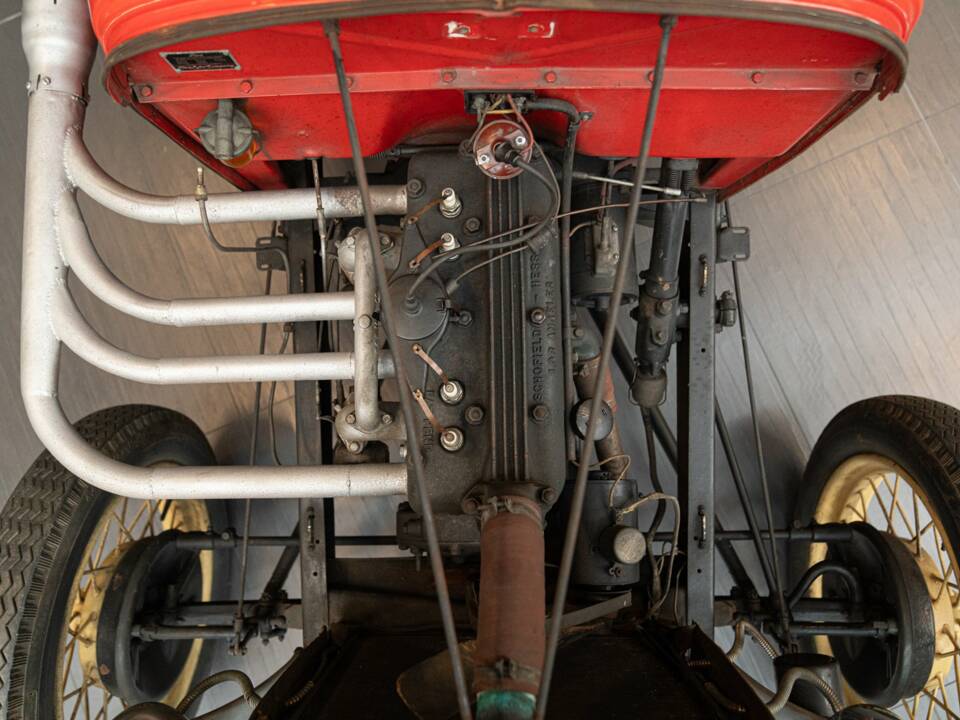 Afbeelding 50/50 van Ford Model A (1929)