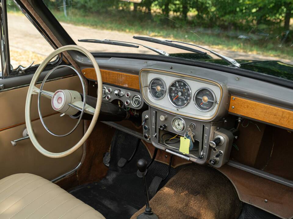 Imagen 28/50 de Hillman Minx (1957)