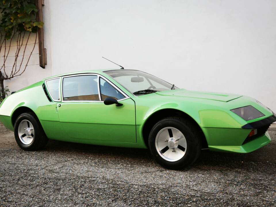 Image 2/5 de Alpine A 310 V6 (1977)