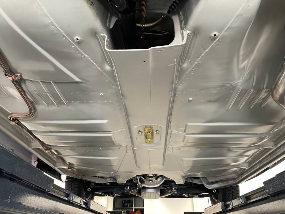 Bild 28/29 von Mercedes-Benz 190 SL (1958)