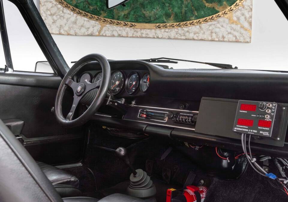 Image 22/33 of Porsche 911 Carrera RS 2.7 (Sport) (1973)