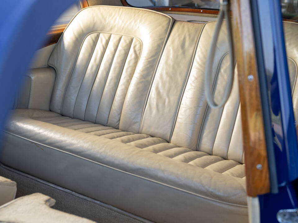Immagine 20/42 di Bentley S 2 Continental (1961)