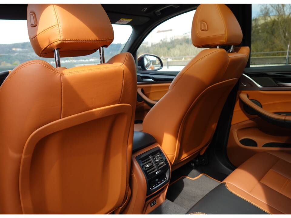 Afbeelding 12/20 van ALPINA XD3 Quadturbo (2022)