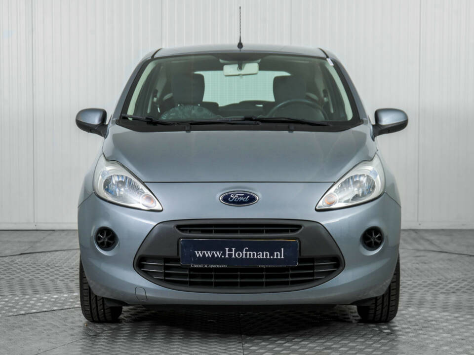 Afbeelding 15/50 van Ford Ka 1.2 (2016)