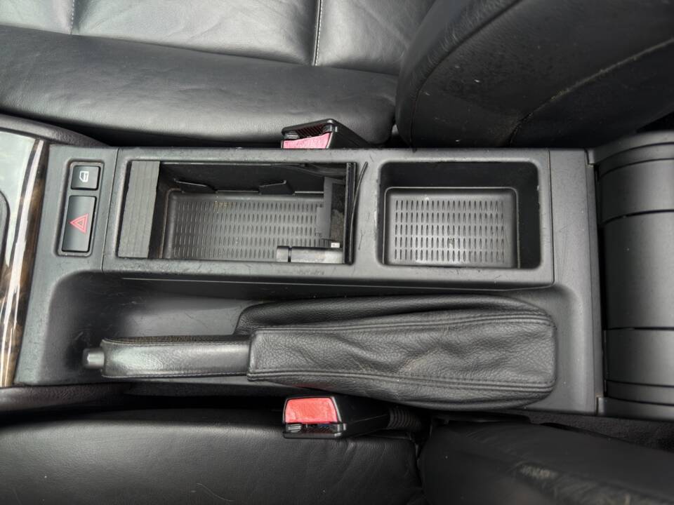 Bild 28/41 von BMW 320Ci (2006)