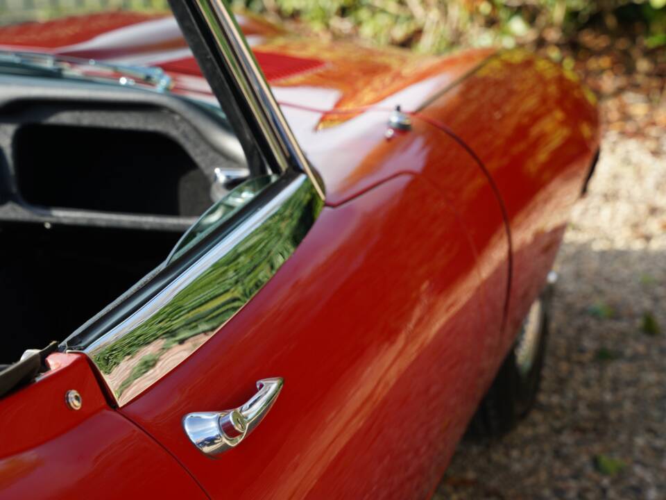 Afbeelding 28/50 van Jaguar E-Type 3.8 (1964)