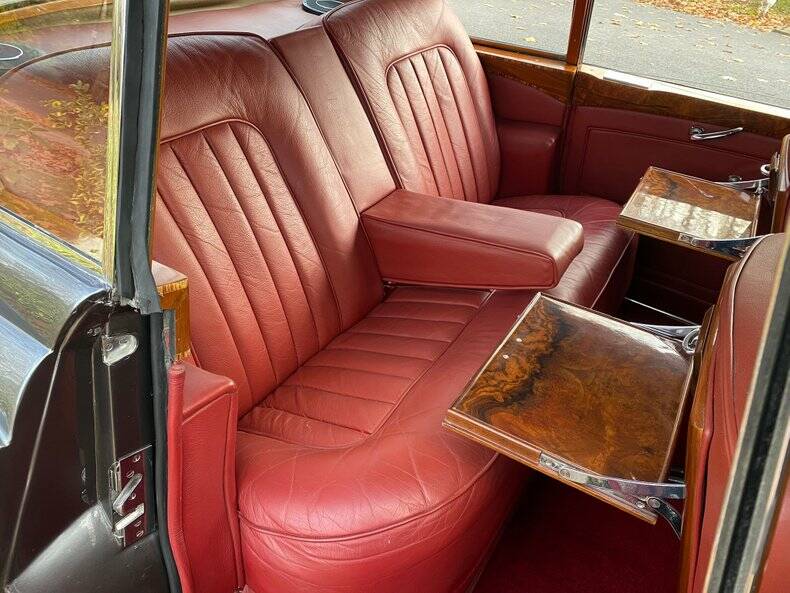 Bild 40/50 von Bentley S 1 Continental (1958)