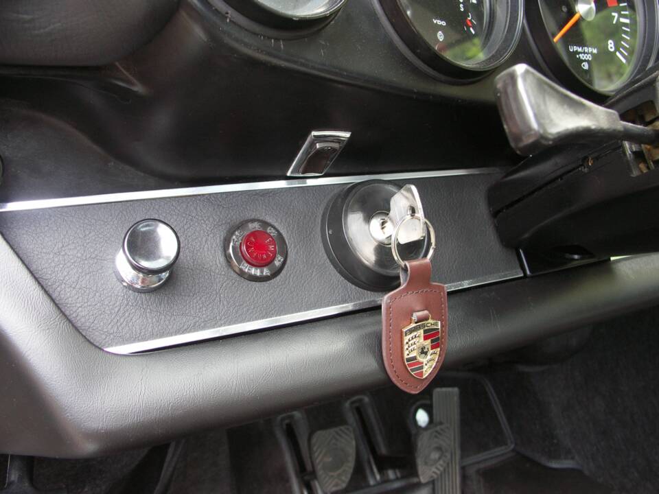 Bild 9/49 von Porsche 911 2.4 T "Ölklappe" (1972)