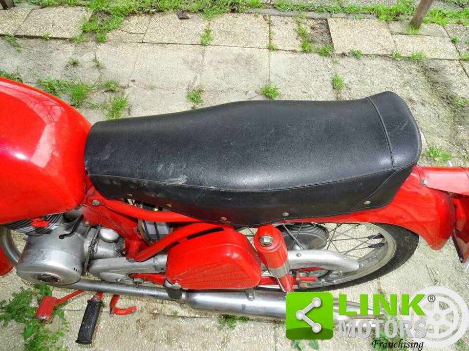 Afbeelding 9/10 van Benelli DUMMY (1962)