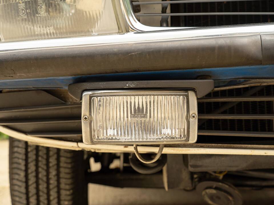 Imagen 26/86 de Mercedes-Benz 280 SL (1977)