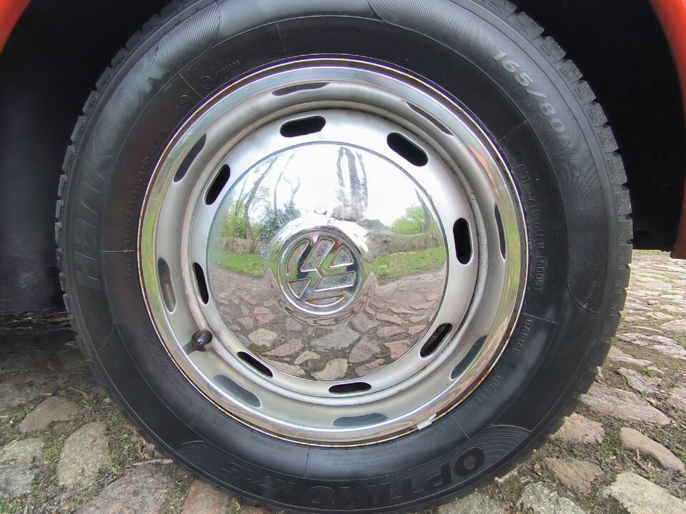 Image 43/53 of Volkswagen 1600 Variant (1972)