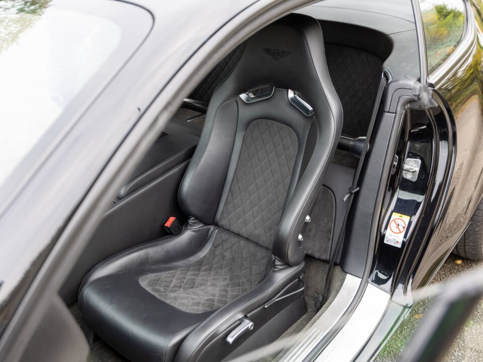 Bild 50/50 von Bentley Continental Supersports (2010)