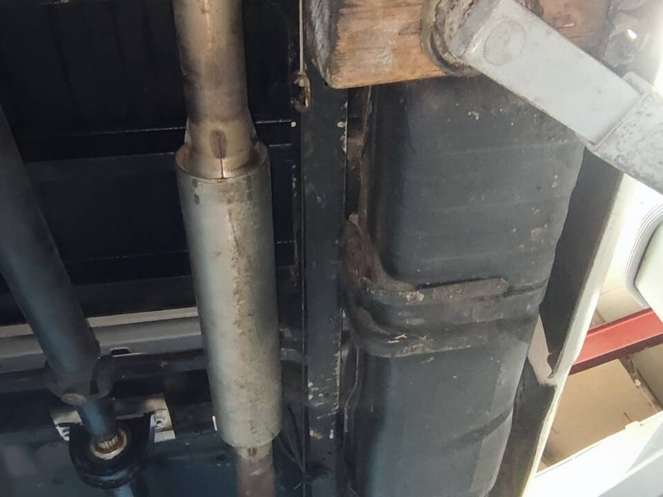 Immagine 106/110 di GMC Sierra 2500 (1975)