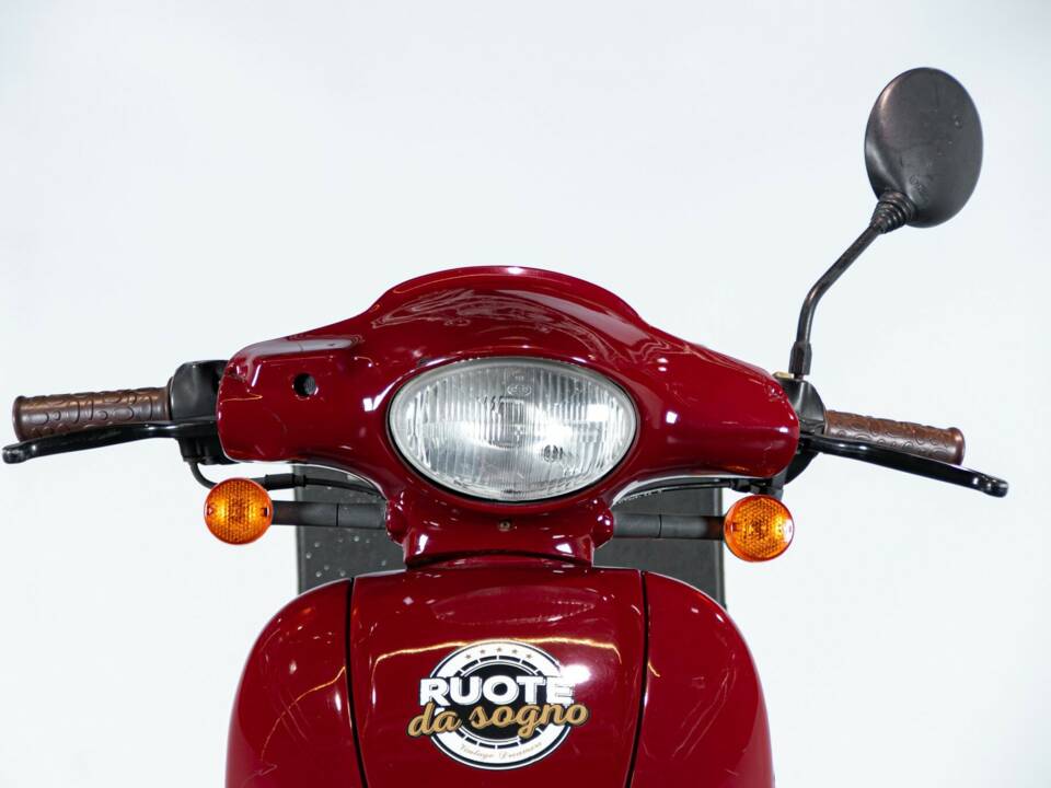 Bild 50/50 von Aprilia Scarabeo 50 (1994)