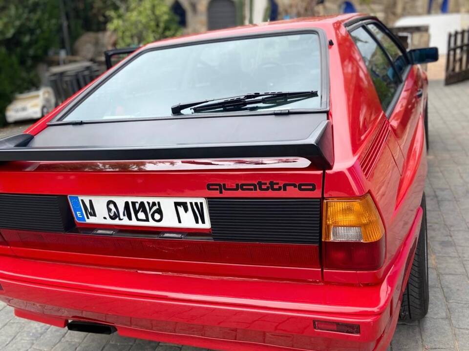 Imagen 10/17 de Audi quattro (1983)