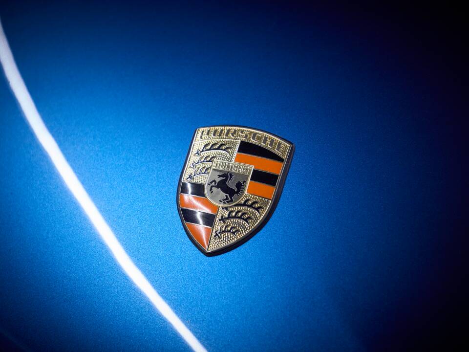 Bild 83/96 von Porsche 911 2.2 S (1970)