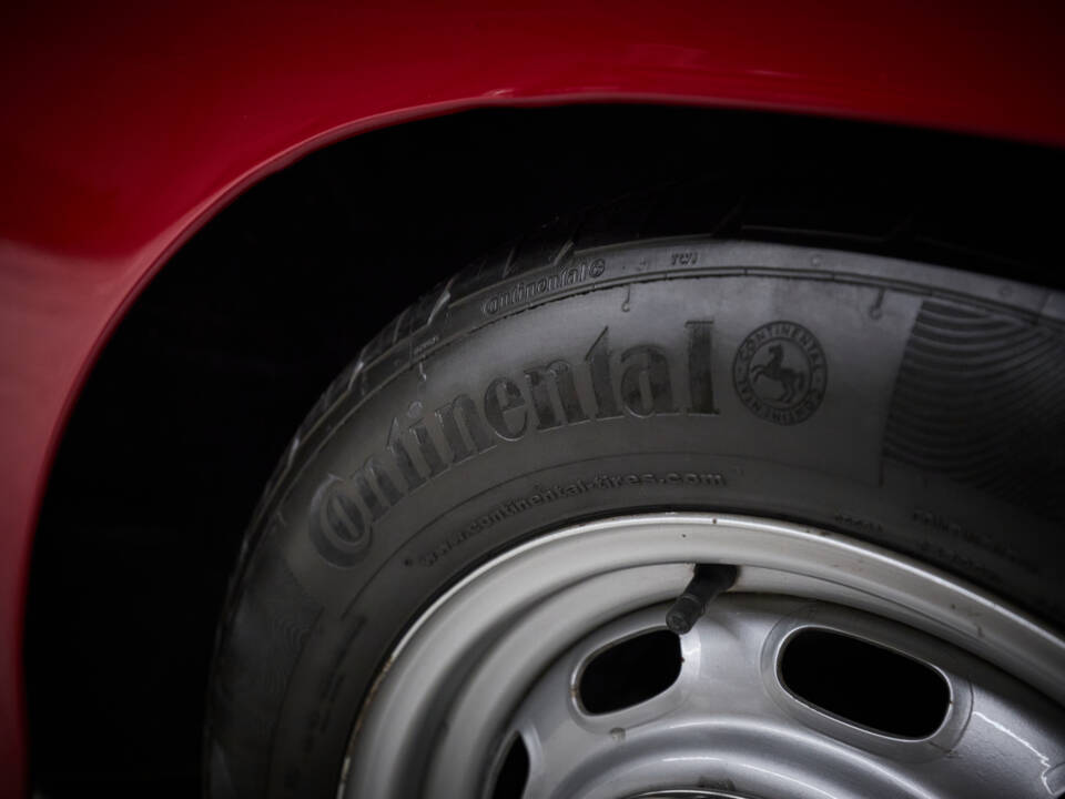 Image 24/97 de Porsche 356 C 1600 (1963)
