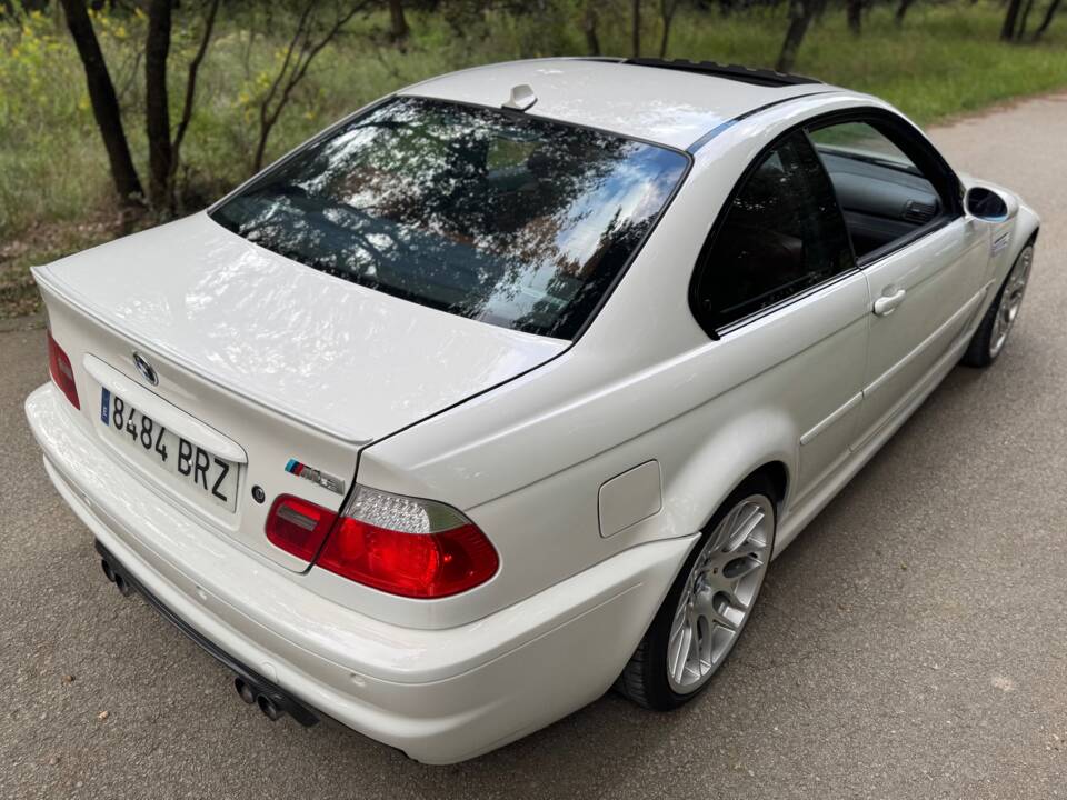 Bild 16/80 von BMW M3 (2001)