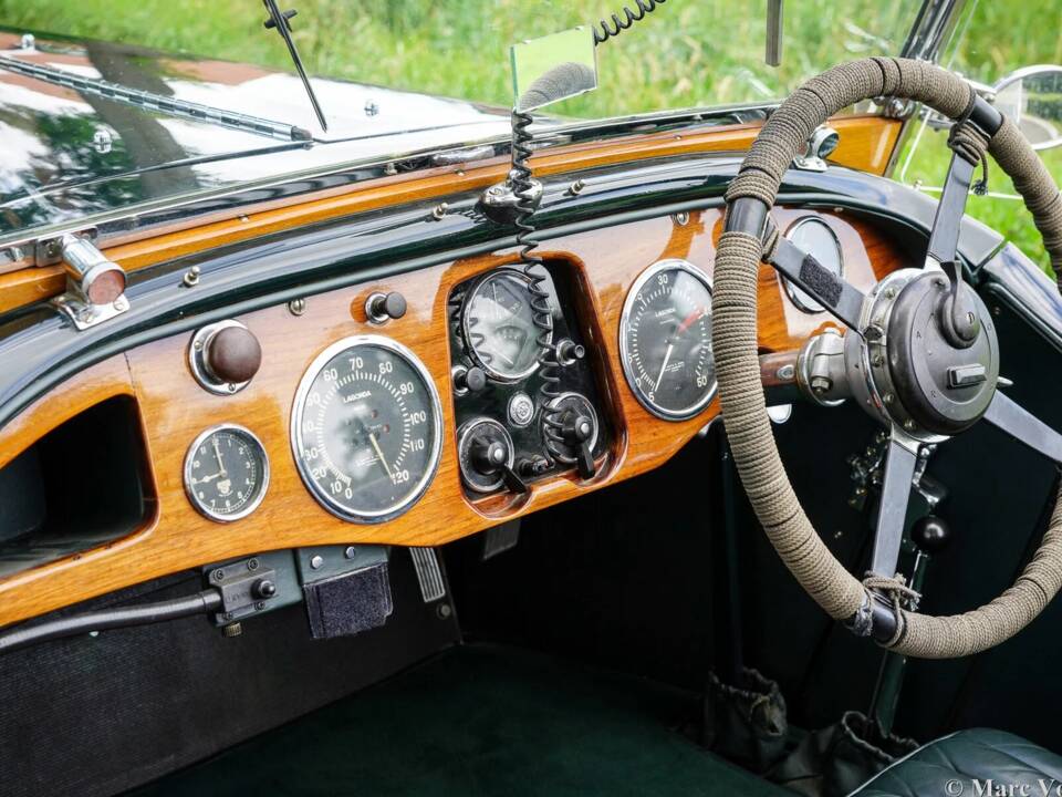 Image 29/50 of Lagonda M 35 Rapide T9 (1935)
