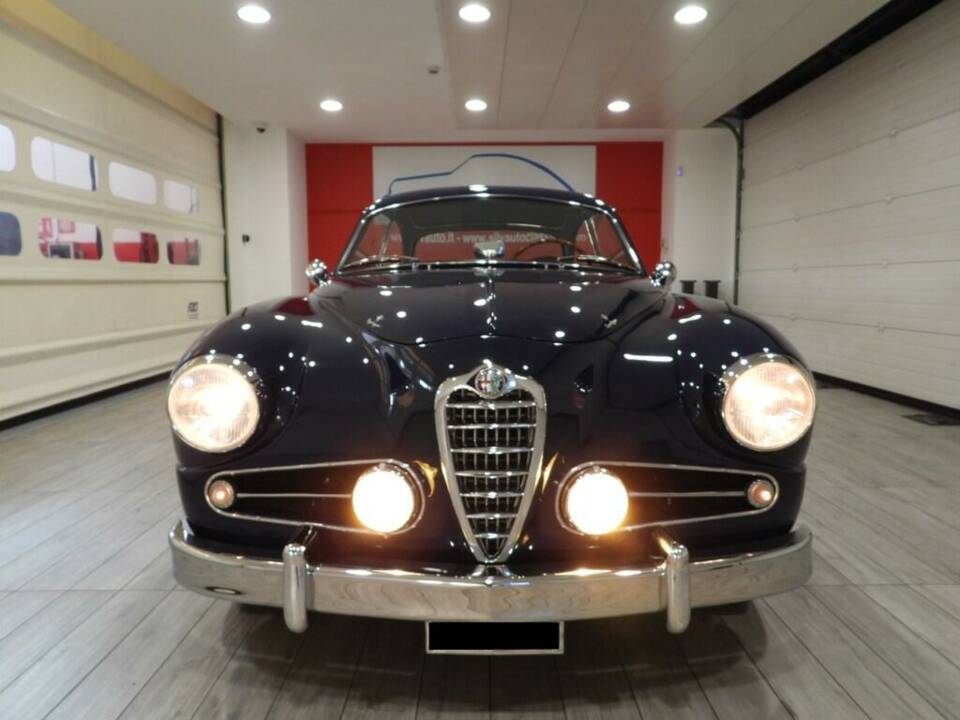 Afbeelding 12/15 van Alfa Romeo 1900 C Super Sprint Berlina (1955)