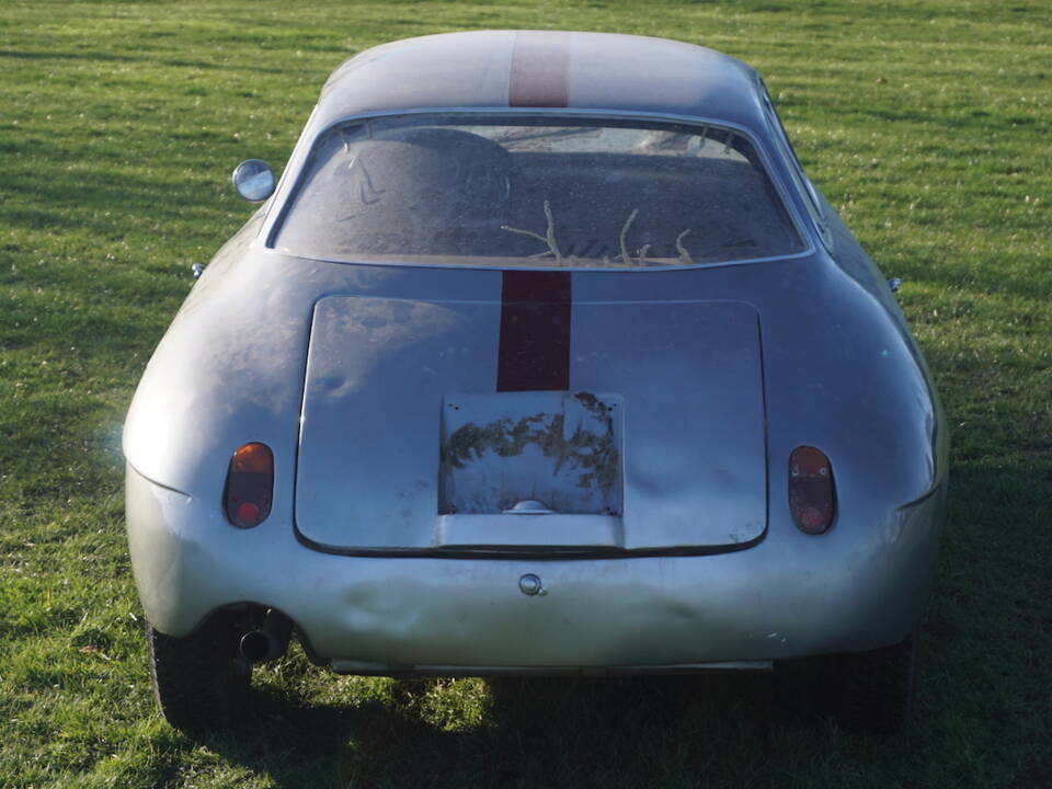 Image 4/19 of Alfa Romeo Giulietta Sprint 1300 (1965)