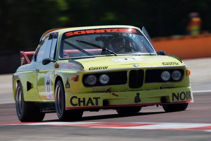 Image 4/50 of BMW 3.0 CSL Group 2 (1972)