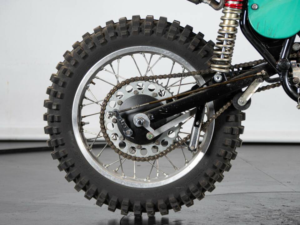 Bild 31/49 von Montesa Cappra 250 VB (1975)
