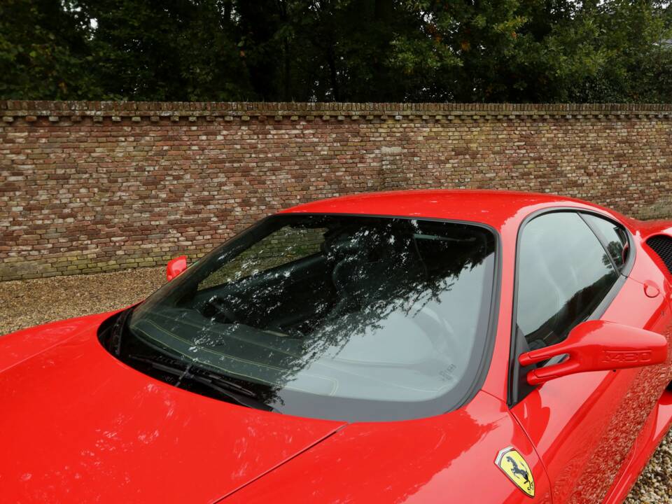 Bild 33/50 von Ferrari F 430 (2007)