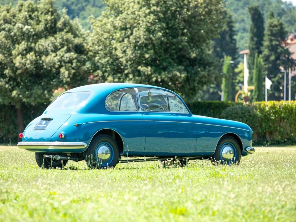 Bild 4/49 von FIAT 1400 Panoramica Zagato (1950)
