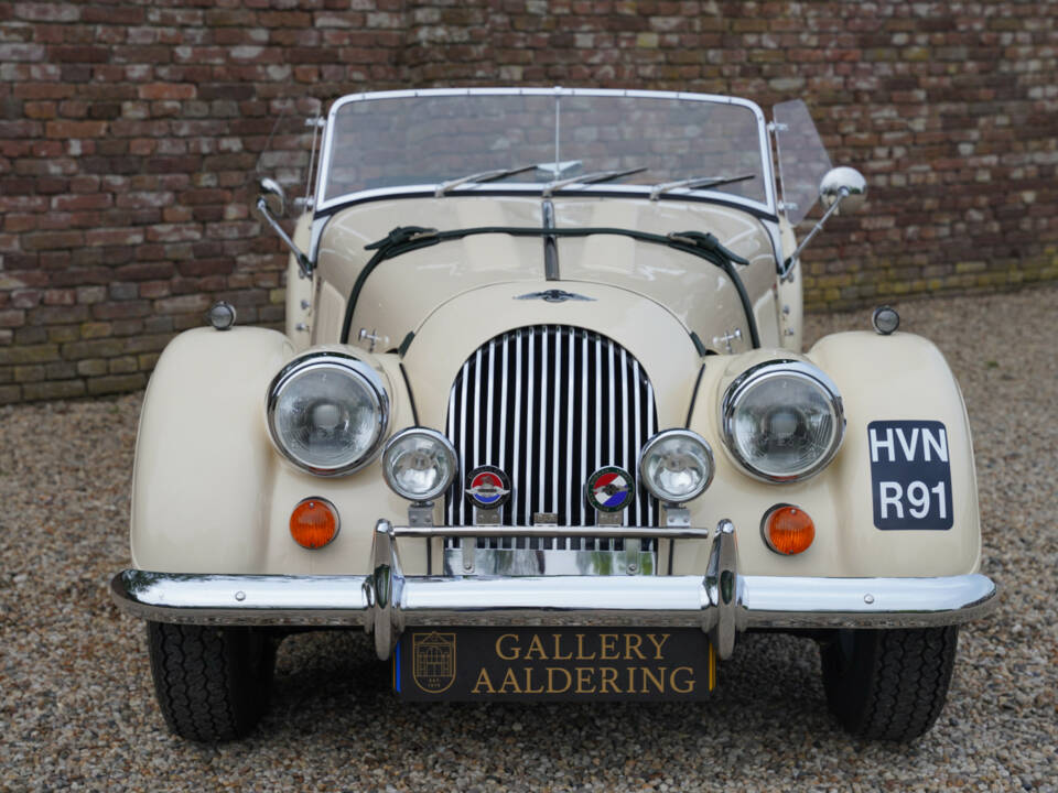 Image 5/50 of Morgan 4&#x2F;4 1800 (1994)