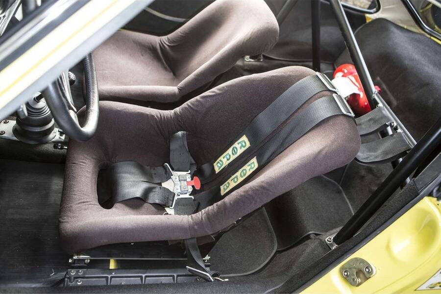 Obraz 14/34 pojazdu Porsche 911 RSR 2.8 (1973)