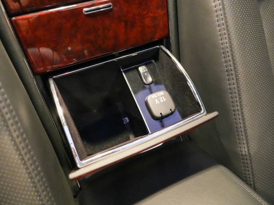 Afbeelding 48/50 van Maybach 62 (2004)