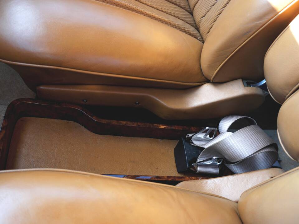 Image 30/78 of Mercedes-Benz 600 (1965)