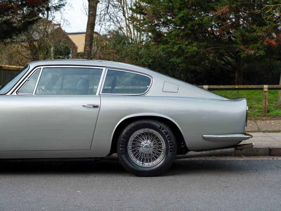 Bild 12/27 von Aston Martin DB 6 Mk II (1971)