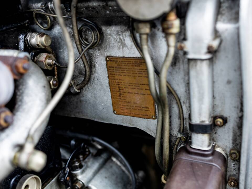 Image 42/50 of Rolls-Royce 20/25 HP (1934)