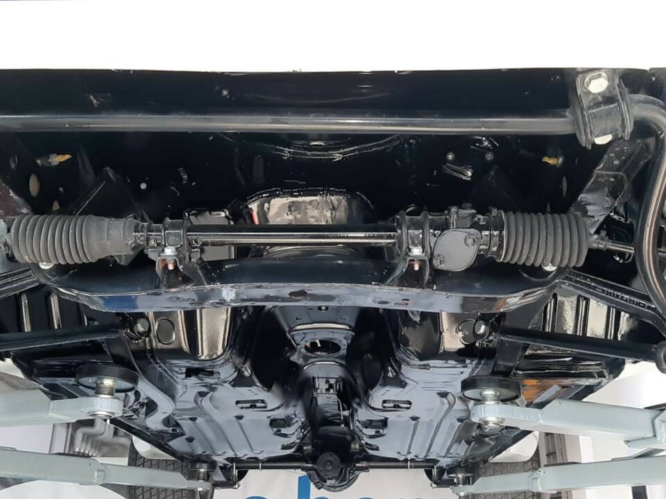 Bild 24/29 von Ford Capri RS 2600 (1973)