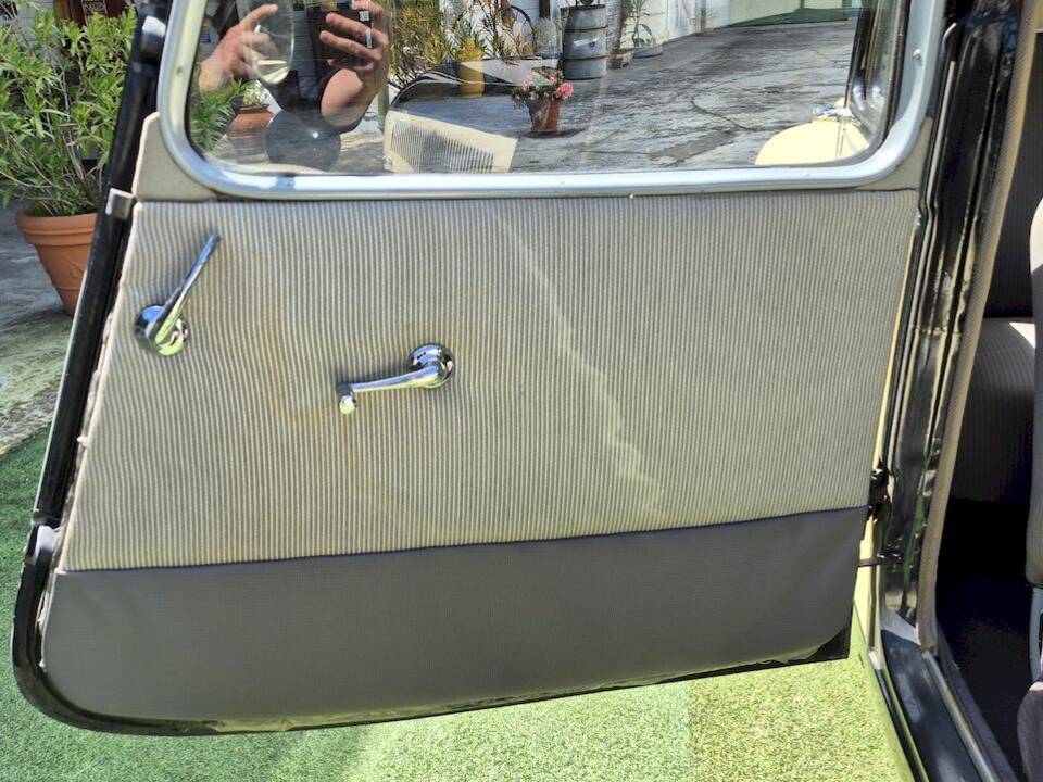 Imagen 41/65 de Citroën Traction Avant 11 BL (1955)
