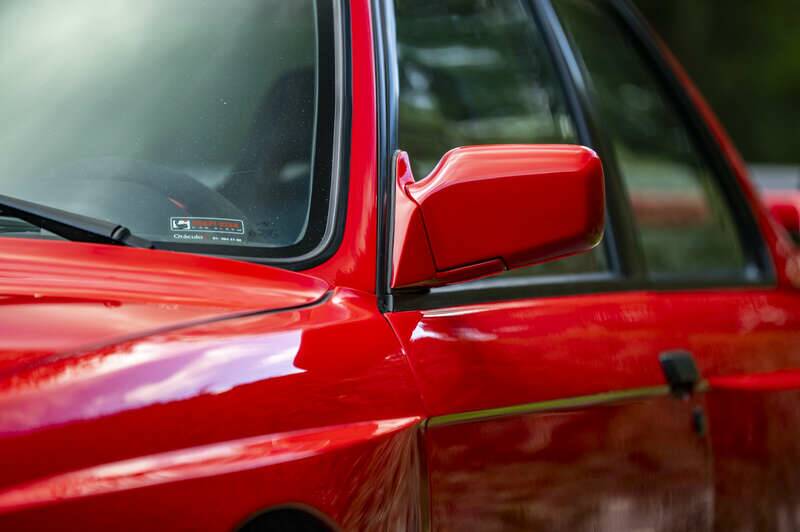 Image 41/50 of BMW M3 Sport Evo (1990)