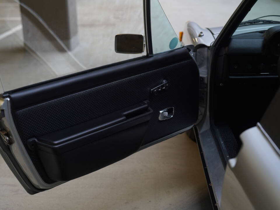 Image 23/99 de Porsche 914&#x2F;4 1.7 (1970)