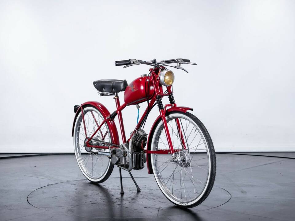 Image 5/46 of Ducati DUMMY (1954)