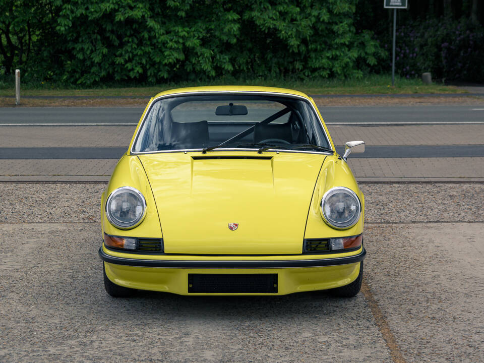 Afbeelding 7/46 van Porsche 911 Carrera RS 2.7 (Touring) (1973)