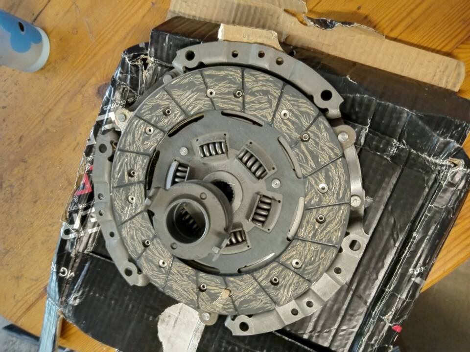 Image 38/48 of Rover 827 Si (1992)