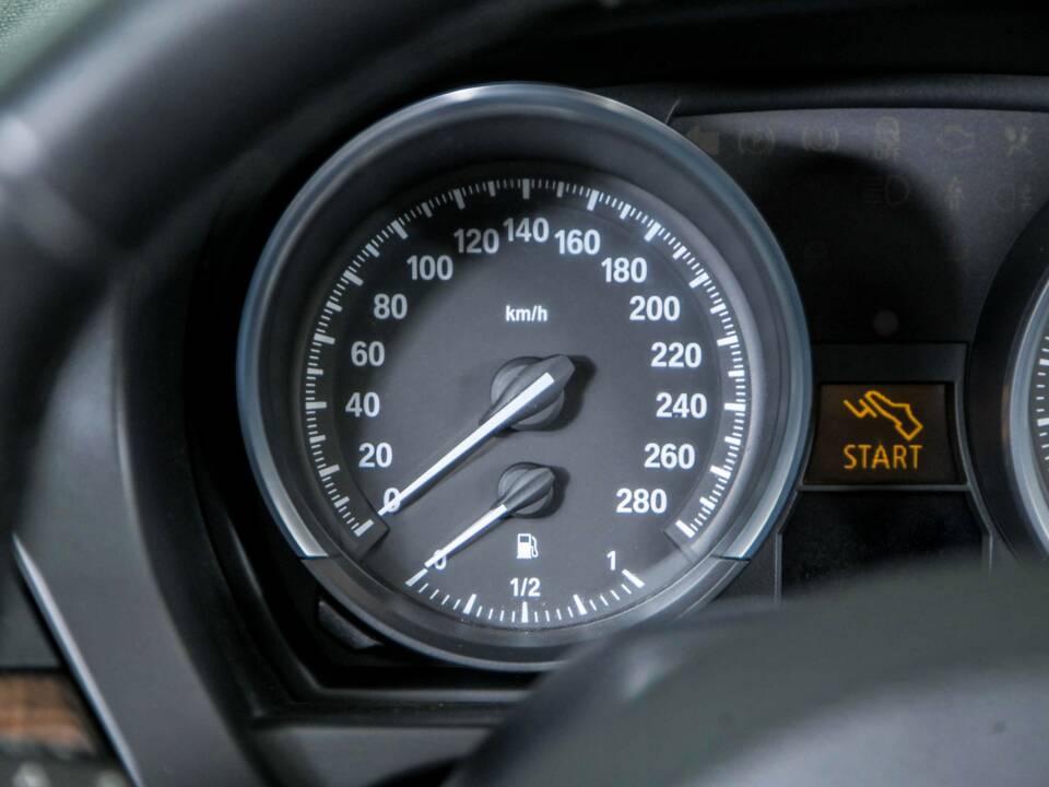 Imagen 16/50 de BMW Z4 sDrive23i (2009)