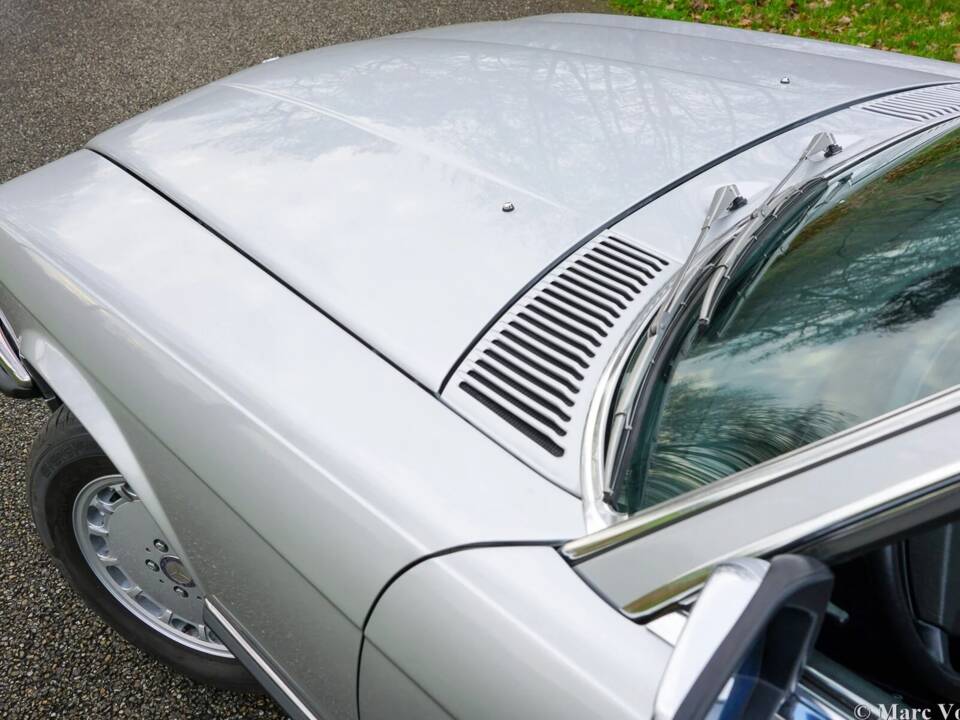 Bild 15/59 von Mercedes-Benz 280 SL (1985)