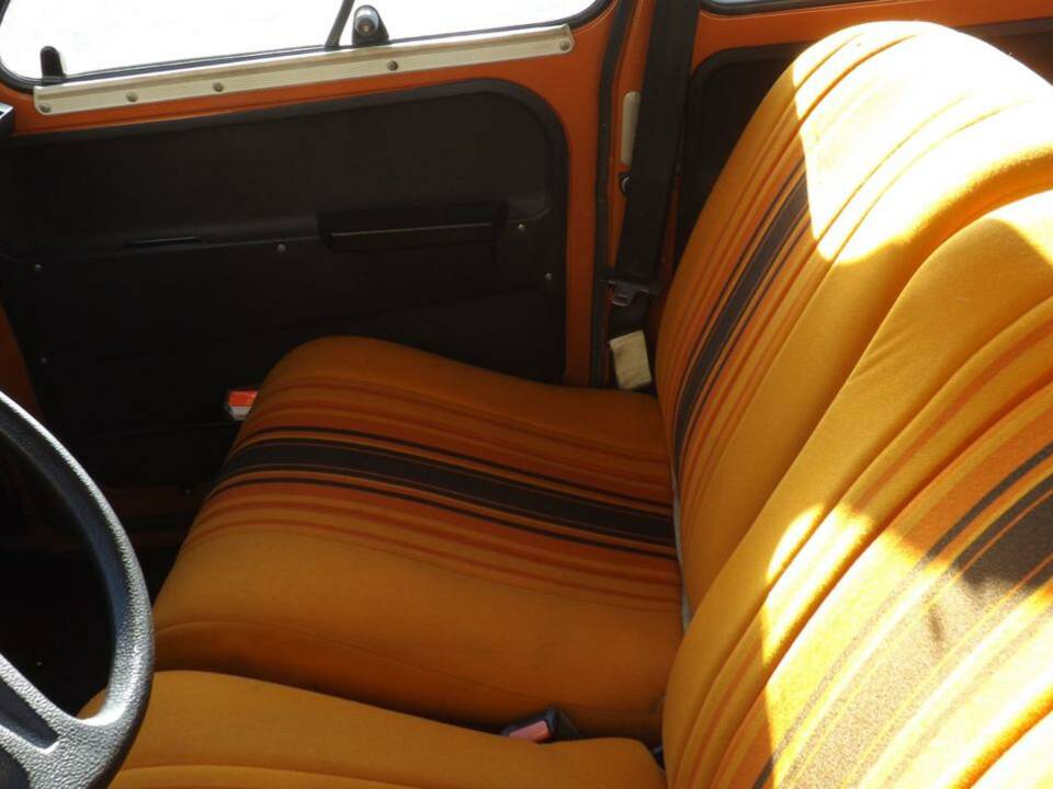 Imagen 22/50 de Citroën Dyane 6 (1982)