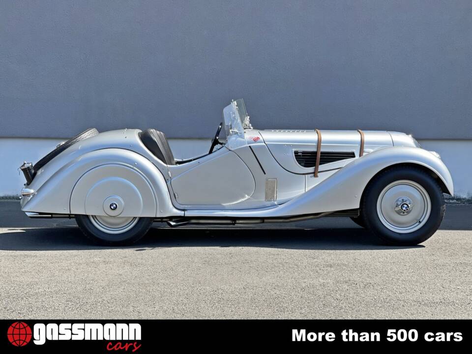 Bild 4/15 von BMW 328 (1939)