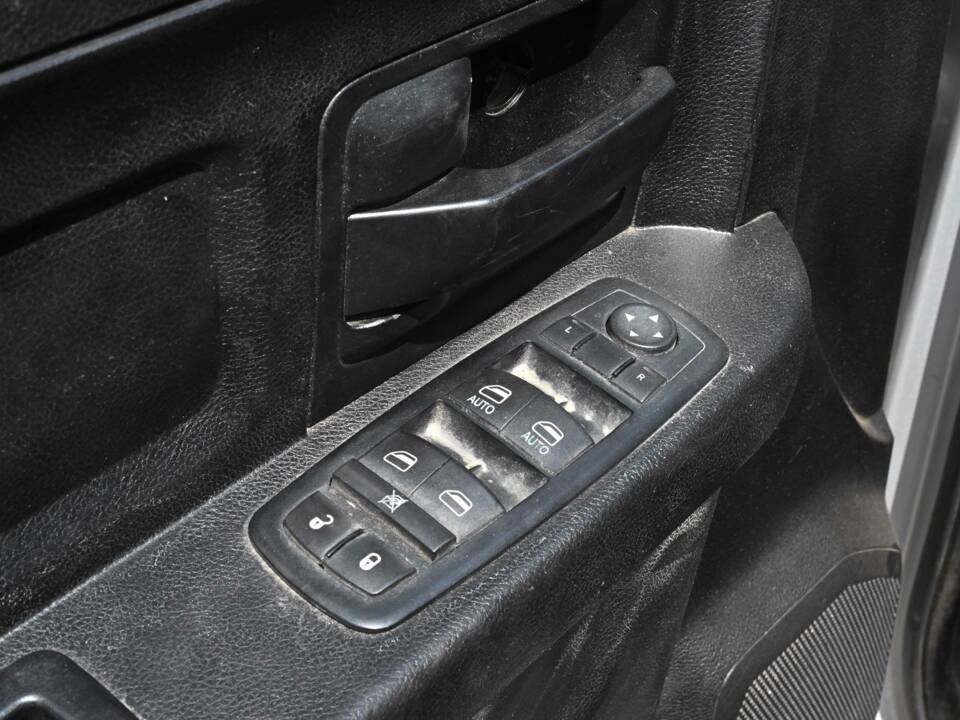 Imagen 23/50 de Dodge Ram 1500 (2011)