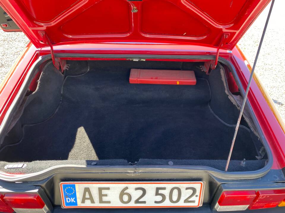 Image 55/56 of Alfa Romeo 2.0 Spider (1986)