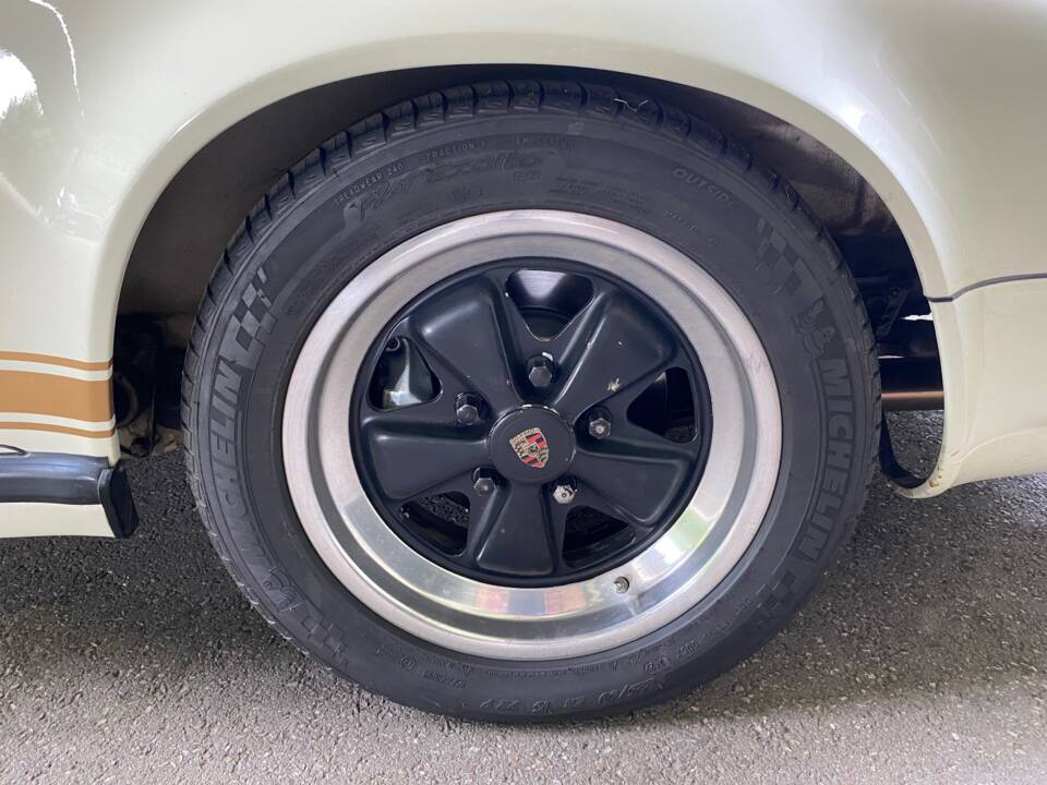 Immagine 12/23 di Porsche 911 SC 3.0 (1981)