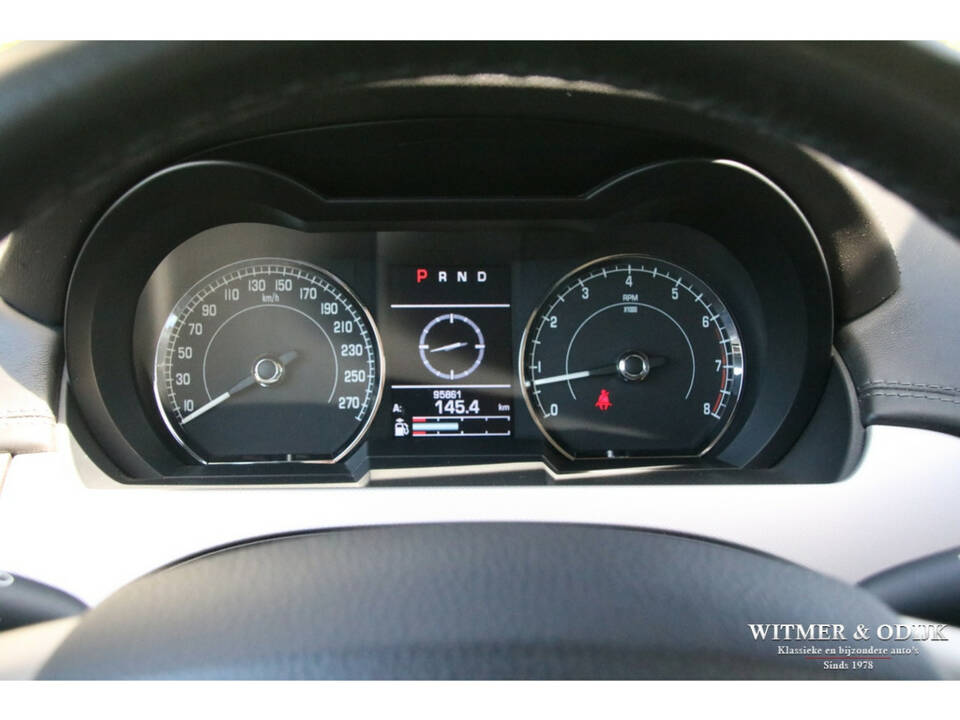 Image 8/37 of Jaguar XK 4.2 (2006)